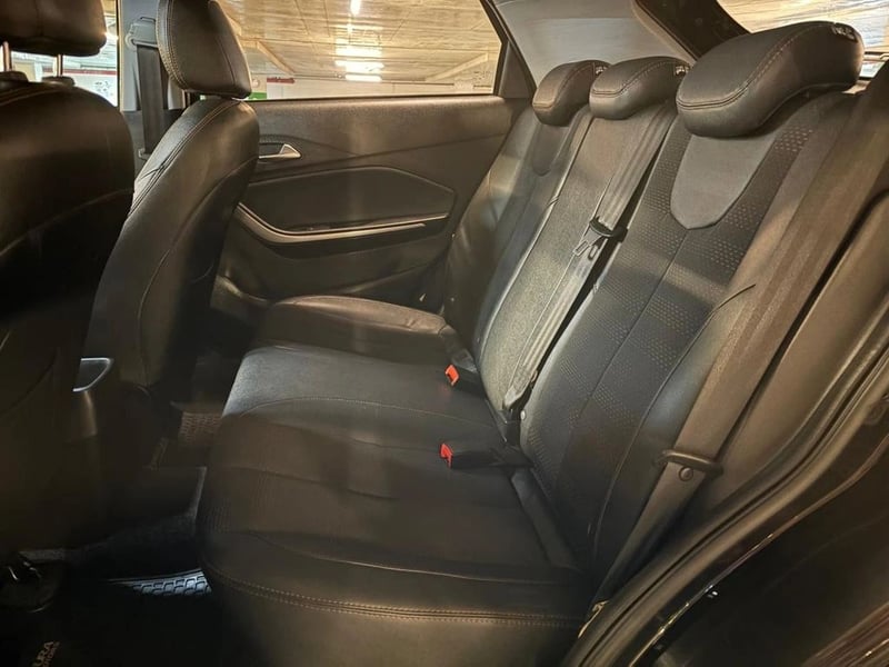 Chery TIGGO 2 1.5 GLS MT 2022 - Imagen 9 de 16