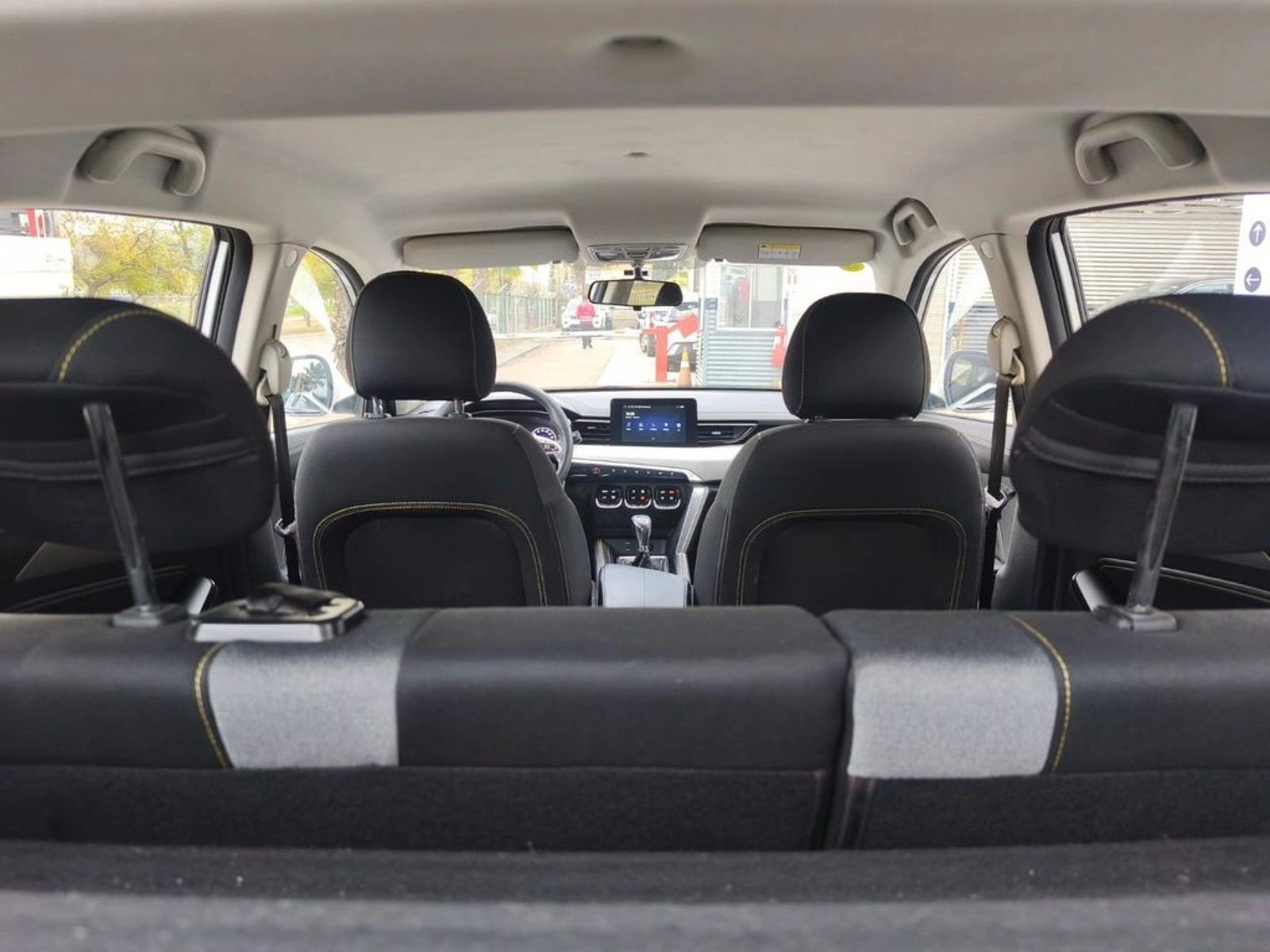 BAIC X35 1.5 COMFORT 2023 - Imagen 7 de 20