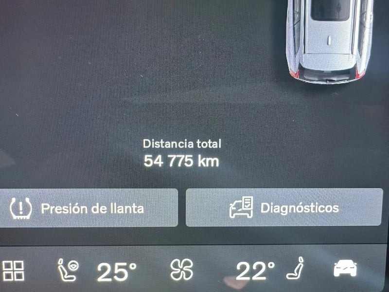 Volvo XC90 B6 PLUS HEV 4X4 2.0 AUT 2025 - Imagen 14 de 14