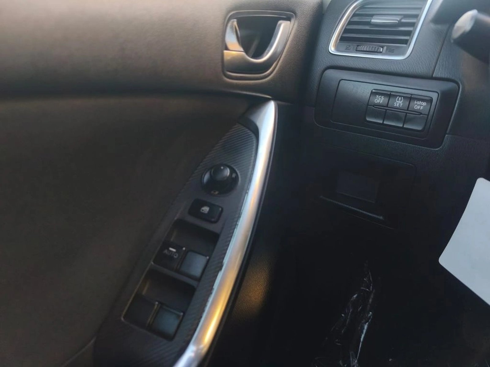 Mazda CX-5 NEW CX5 R 2.0 AT 2017 - Imagen 17 de 20
