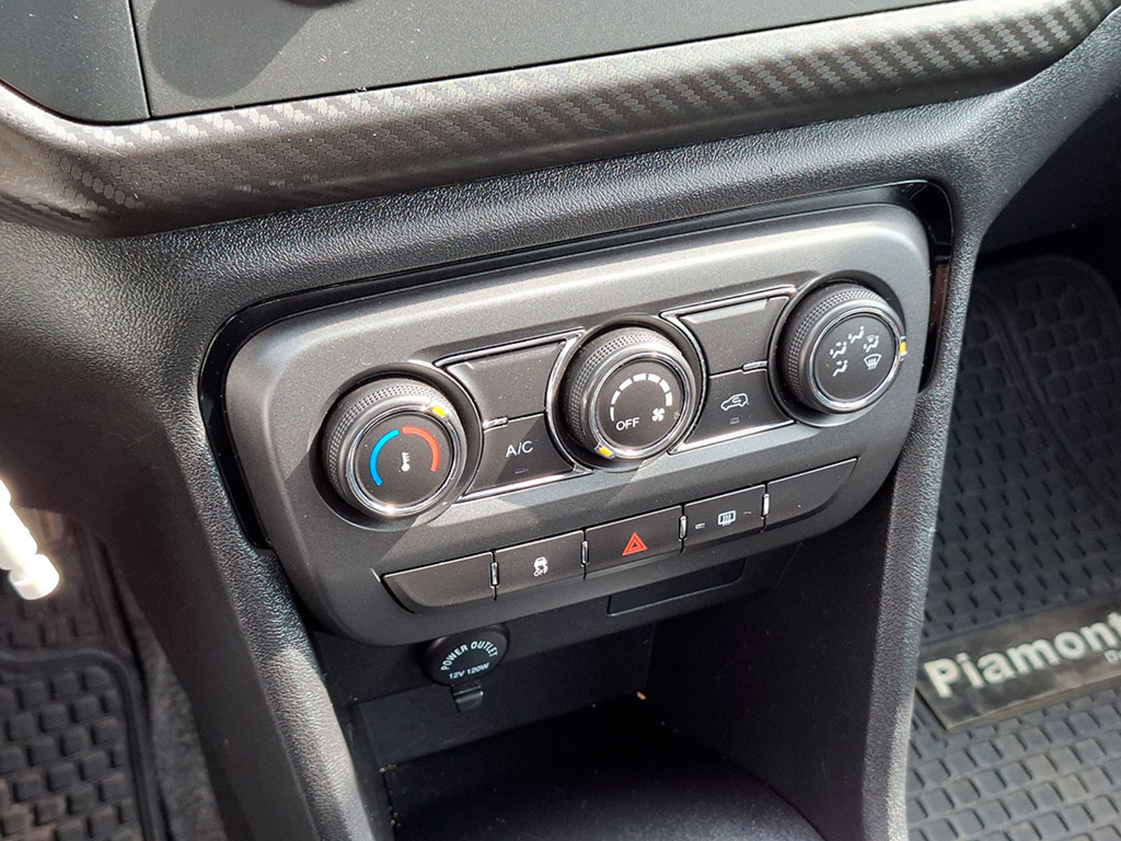 Chery TIGGO 2 1.5 VVT GL 4X2 MT 5P 2024 - Imagen 16 de 20