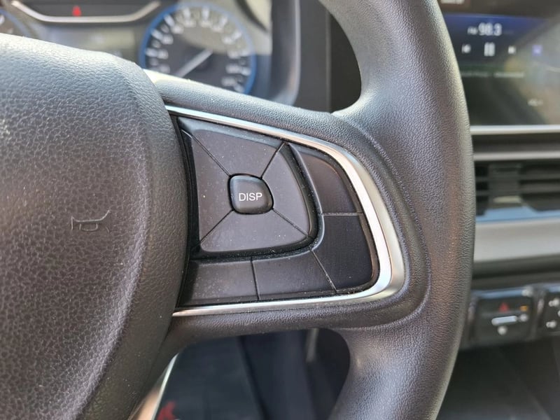 GAC Motor GS3 POWER GS MT 1.5 2025 - Imagen 18 de 20