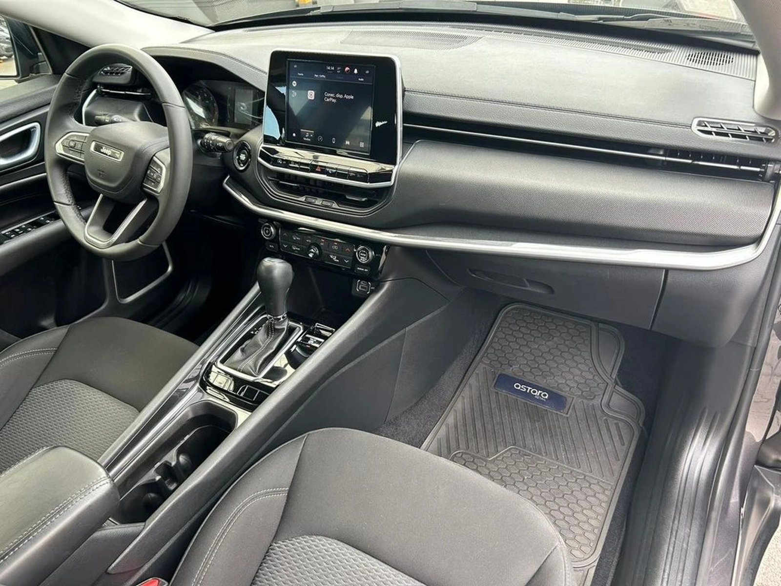 JEEP COMPASS 2023 - Imagen 10 de 17