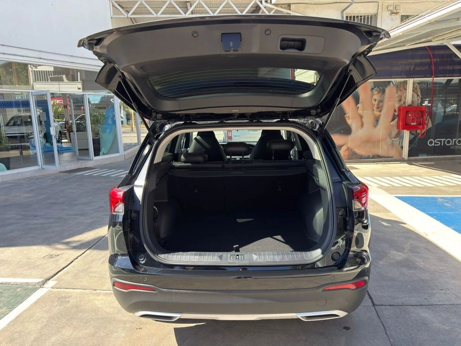 GAC MOTOR GS4 POWER 2026 - Imagen 14 de 20