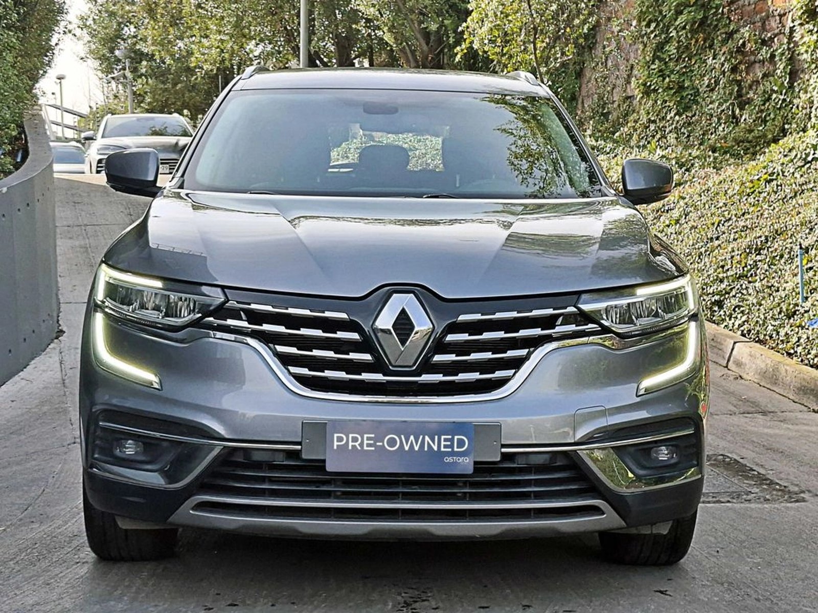 Renault KOLEOS 2.5 ZEN PLUS 4WD AT 5P 2023 - Imagen 3 de 20