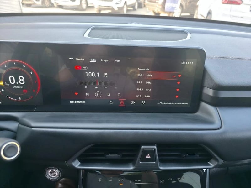 Exeed TXL UNLIMITED 2.0 AUT 2023 - Imagen 17 de 20