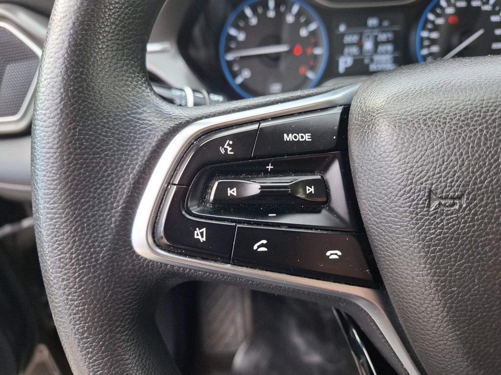 GAC GS4 POWER POWER 1.5 AUT 2024 - Imagen 16 de 20