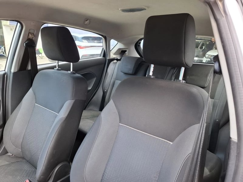 Ford FIESTA MT 1.6 2019 - Imagen 20 de 20