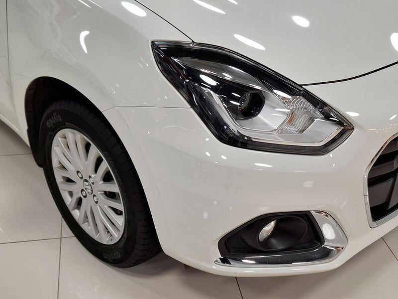 Suzuki DZIRE GLX 1.2 2023 - Imagen 7 de 20