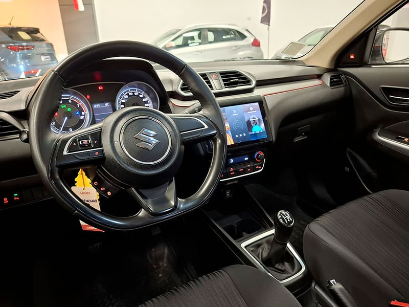 Suzuki DZIRE GLX 1.2 2023 - Imagen 10 de 20