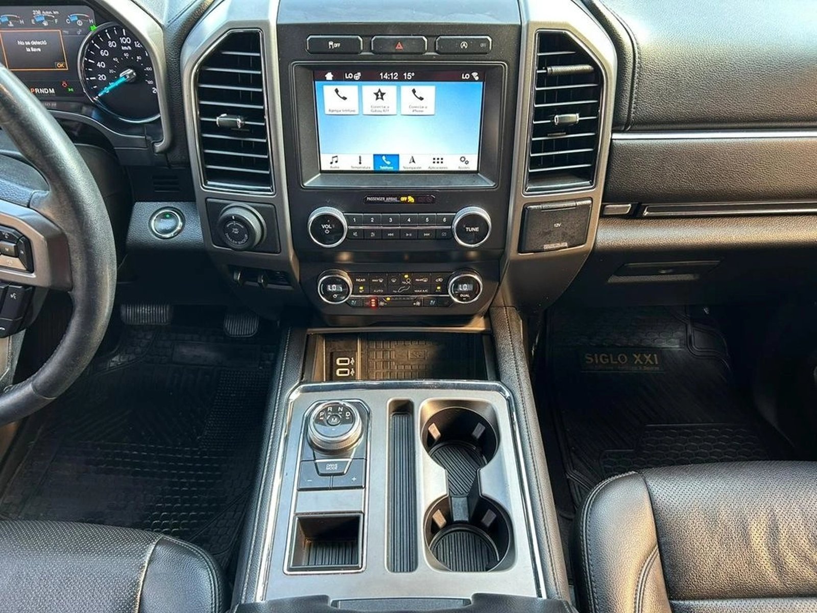 FORD EXPEDITION 2019 - Imagen 10 de 16