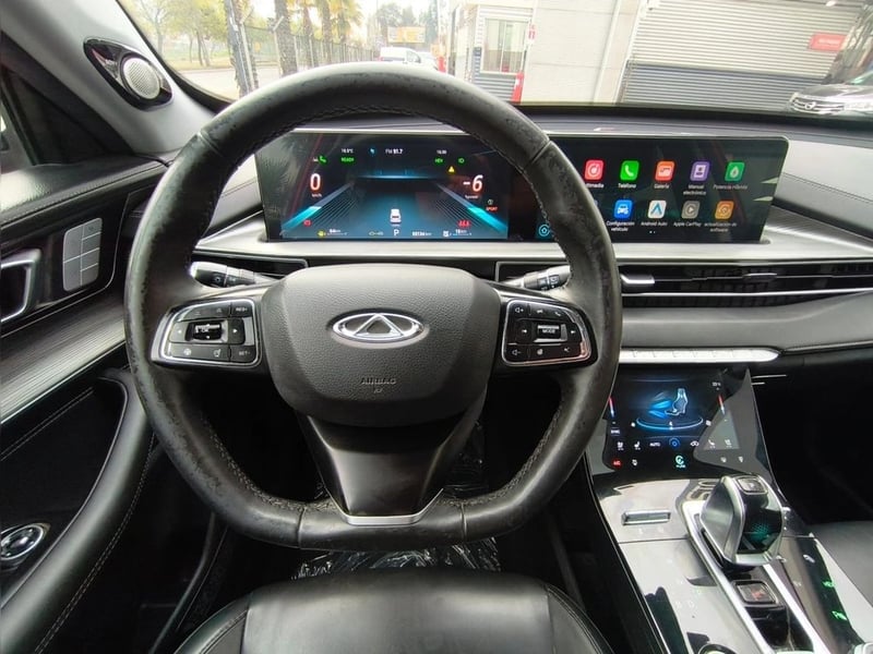 Chery TIGGO 8 PRO PRO 1.5T HEV 2024 - Imagen 18 de 20