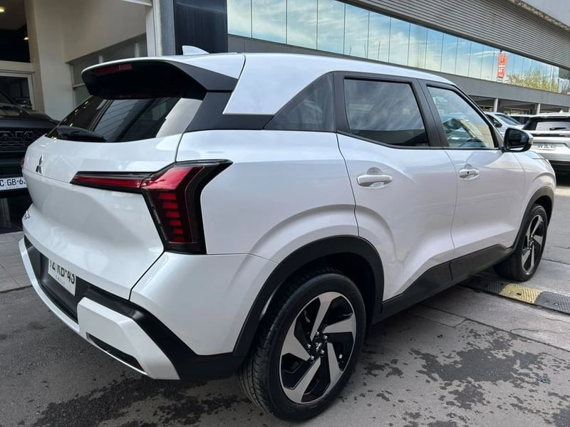 Mitsubishi OUTLANDER SPORT GLS 1.5 AUT 2025 - Imagen 6 de 16