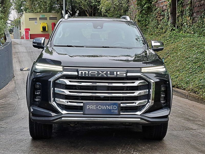 Maxus T90 2.0 AT 4X4 DIESEL 2024 - Imagen 3 de 20