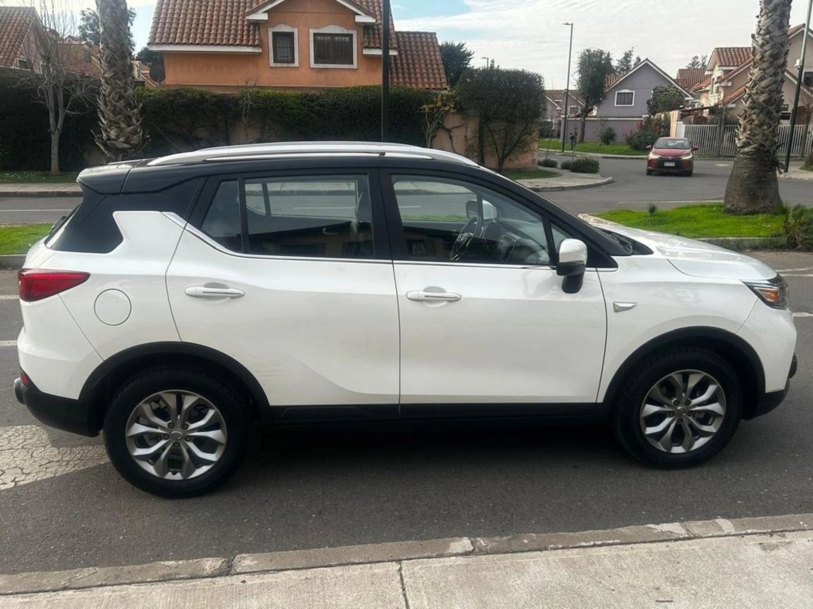 GAC Motor GS3 1.5 GB AT 2021 - Imagen 6 de 19