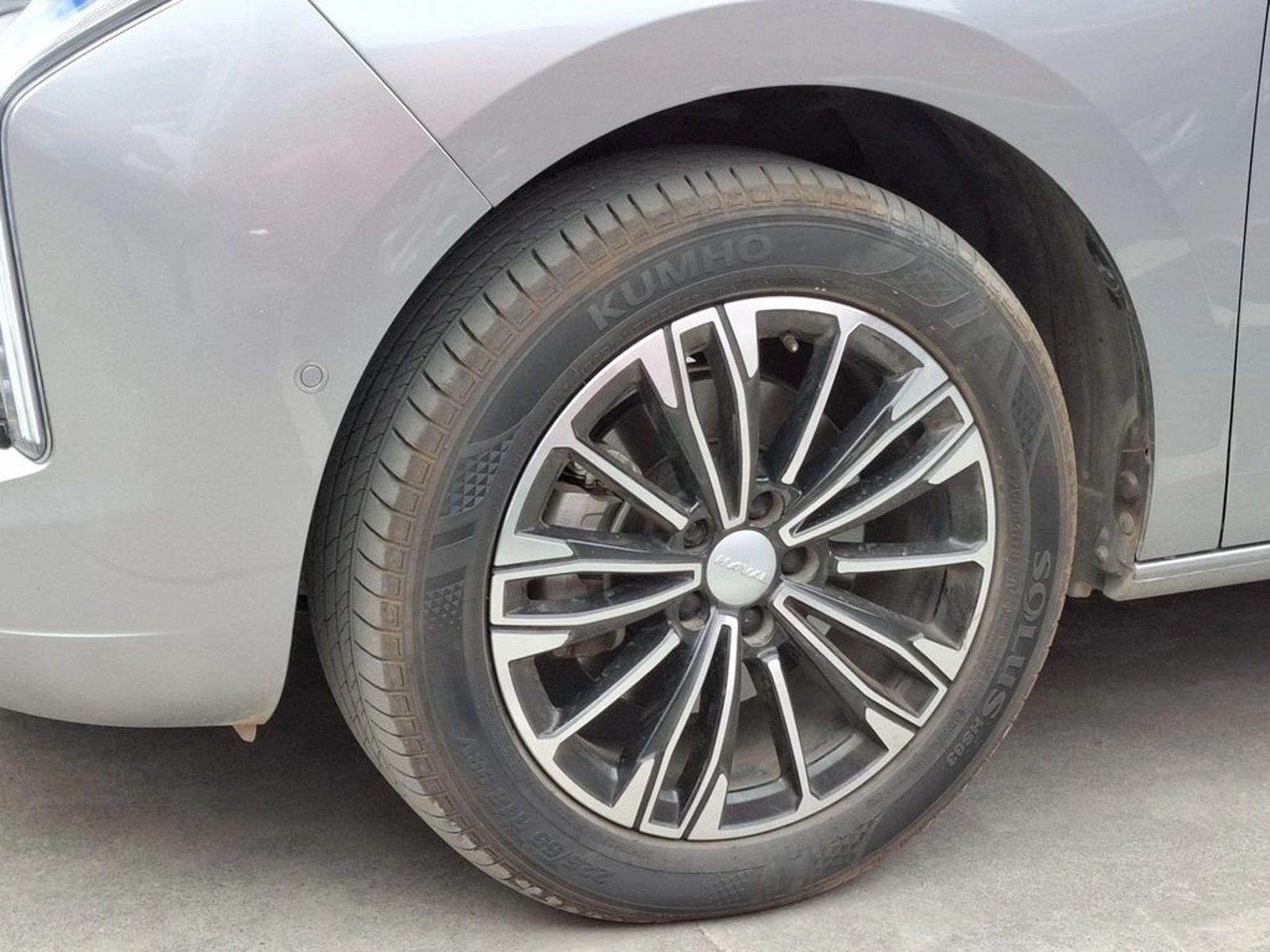 HAVAL JOLION 1.5 DELUXE AT 2023 - Imagen 11 de 20
