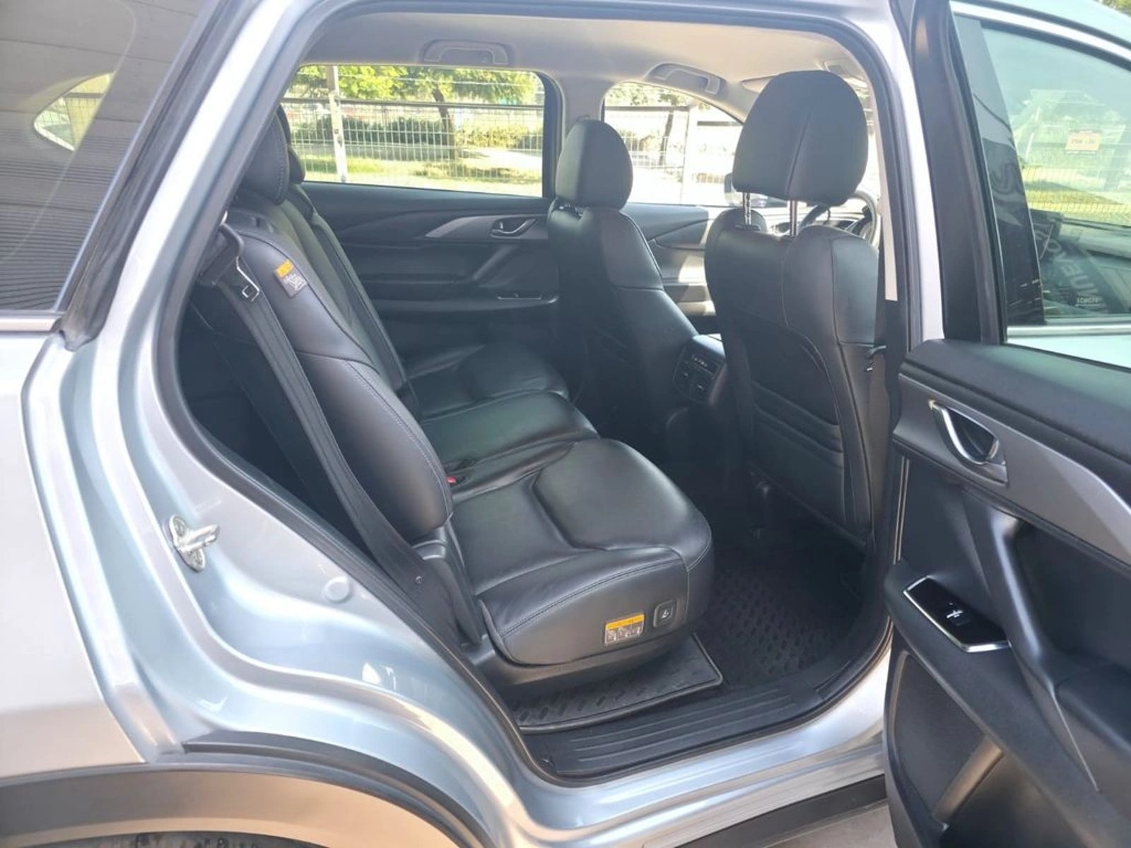 MAZDA CX-9 2022 - Imagen 20 de 20