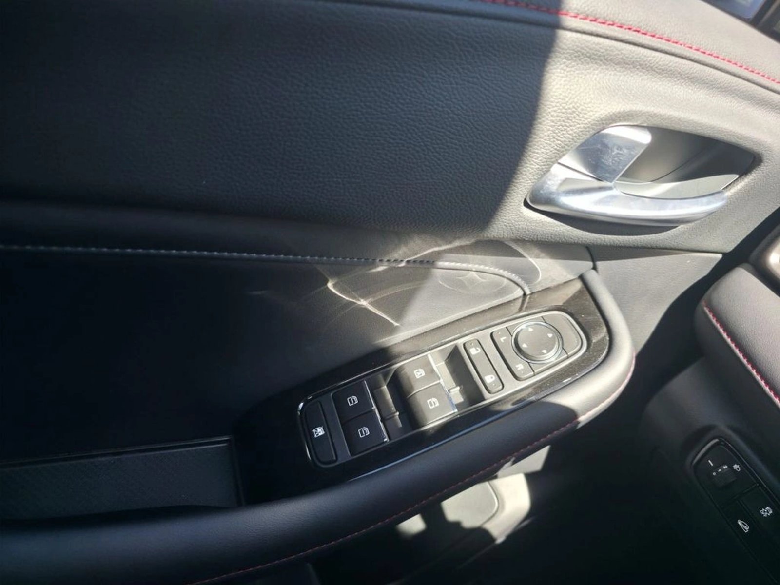 GAC MOTOR GS4 2026 - Imagen 16 de 20