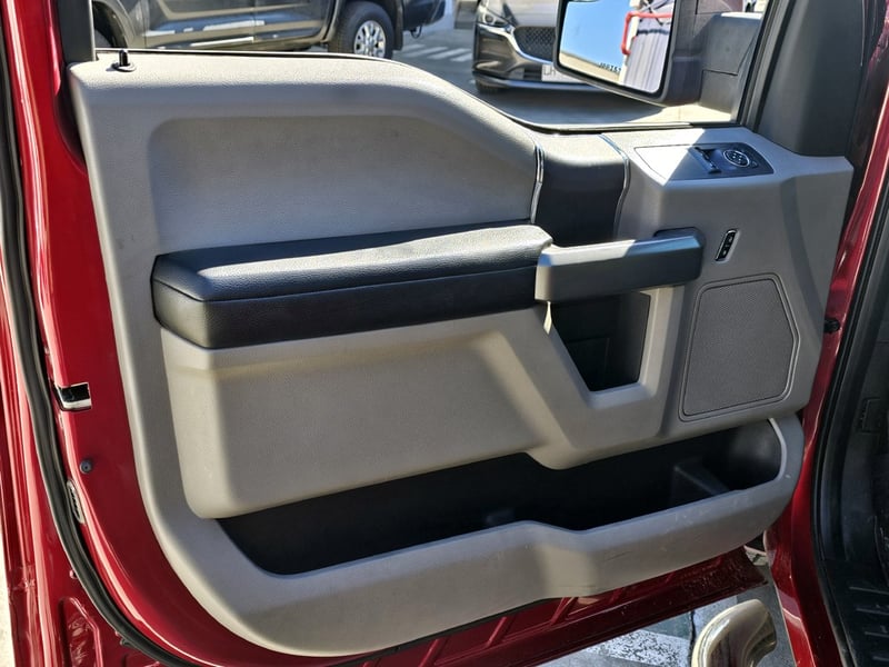 Ford F-150 XLT 3.5 AUT 2017 - Imagen 11 de 20