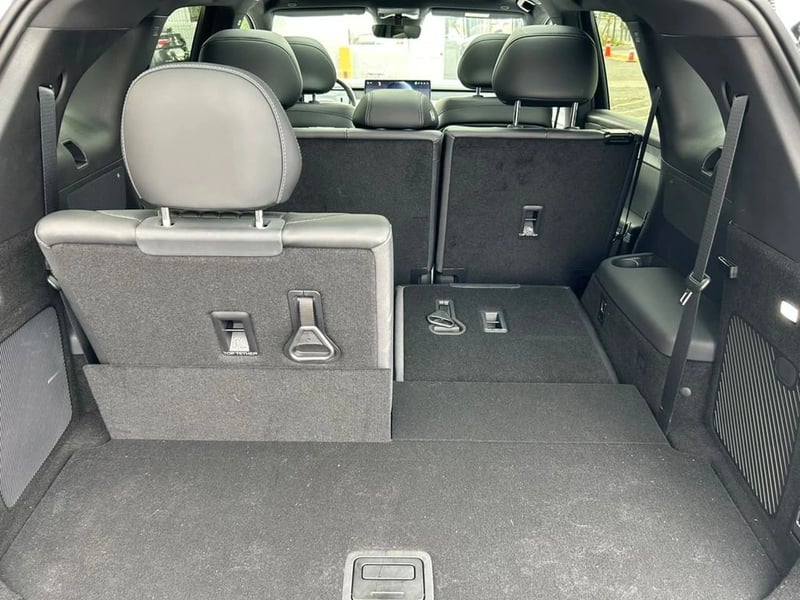 BYD ATTO 8 1.5T GS DM-I PHEV AWD AT 5P 2026 - Imagen 9 de 15