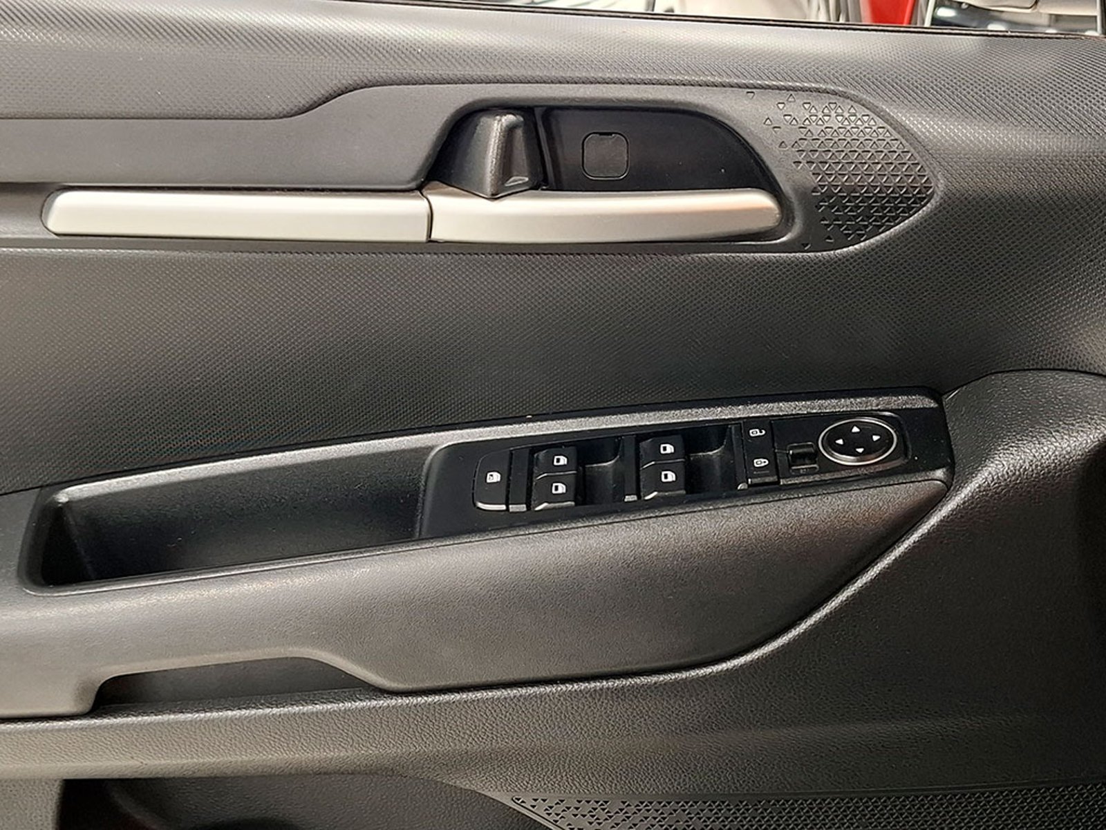 KIA SONET 2024 - Imagen 20 de 20