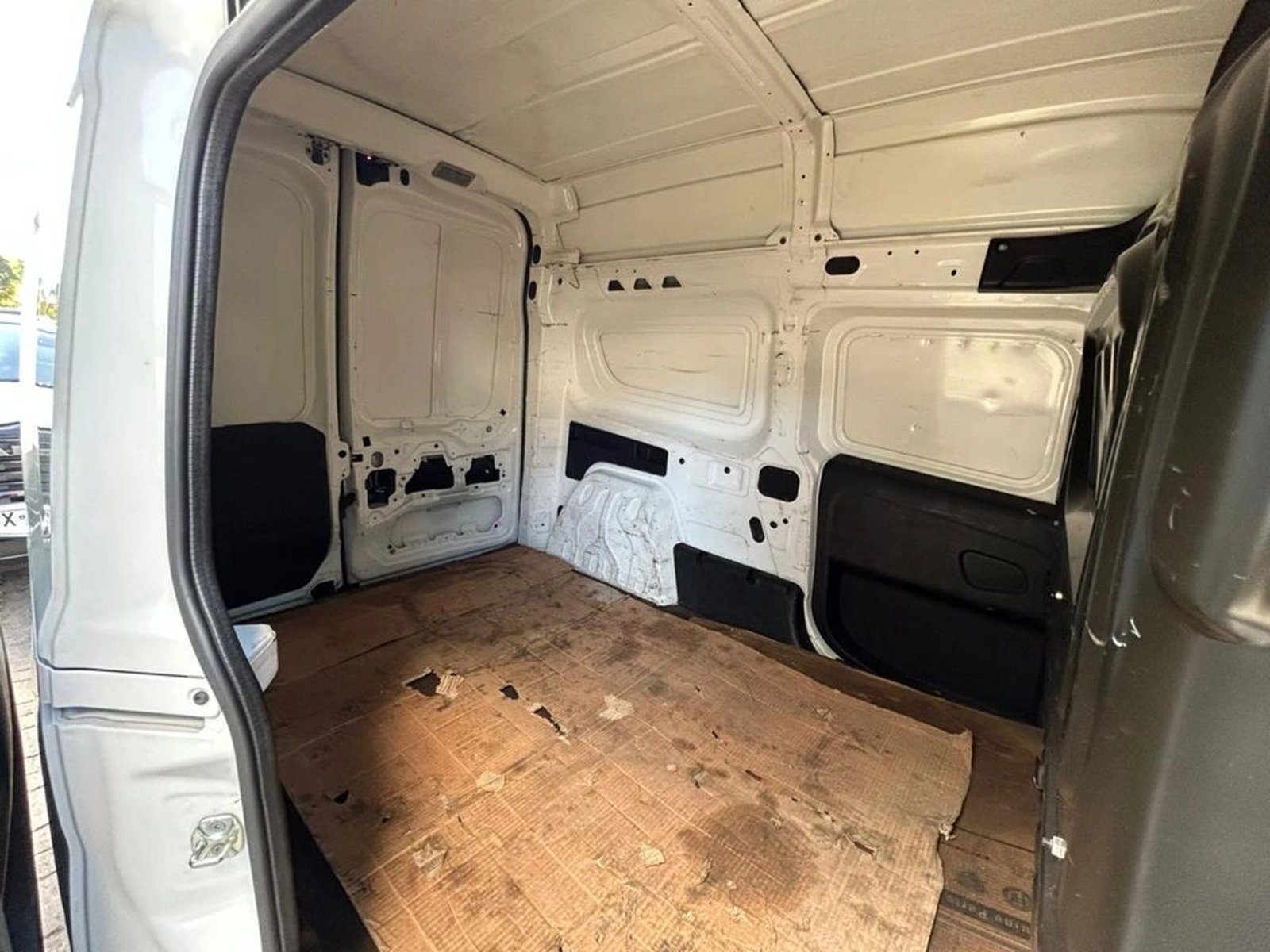 FIAT DOBLO 2018 - Imagen 13 de 17