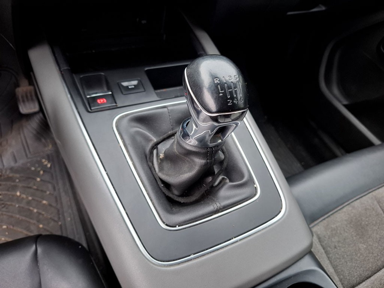 CITROEN C5 AIRCROSS 1.5 AIRCROSS BLUEHDI 130 S&S FEEL AT DIESEL 2020 - Imagen 20 de 20