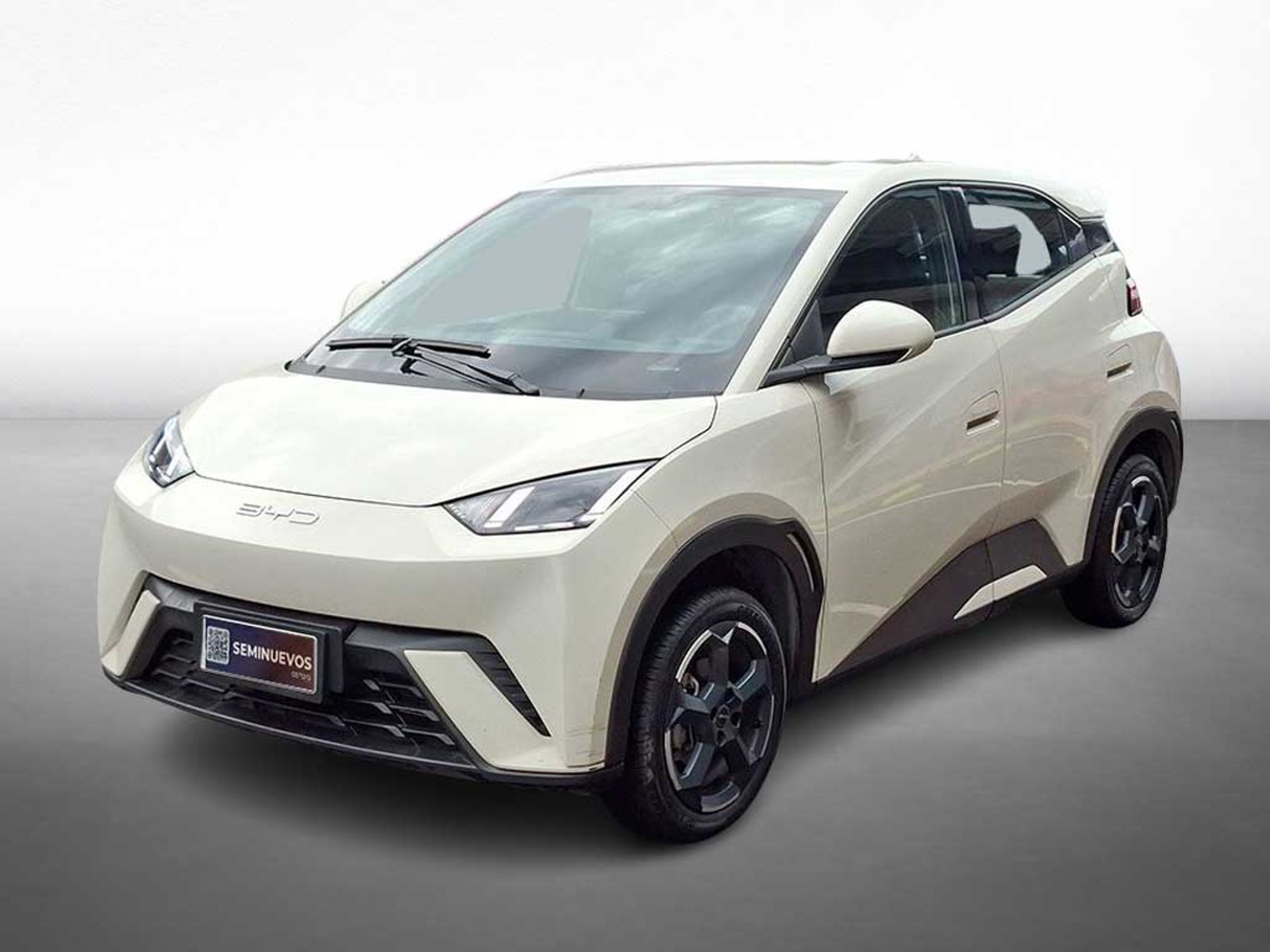 Haval JOLION DELUXE 1.5 AUT 2024 - Imagen 14 de 16