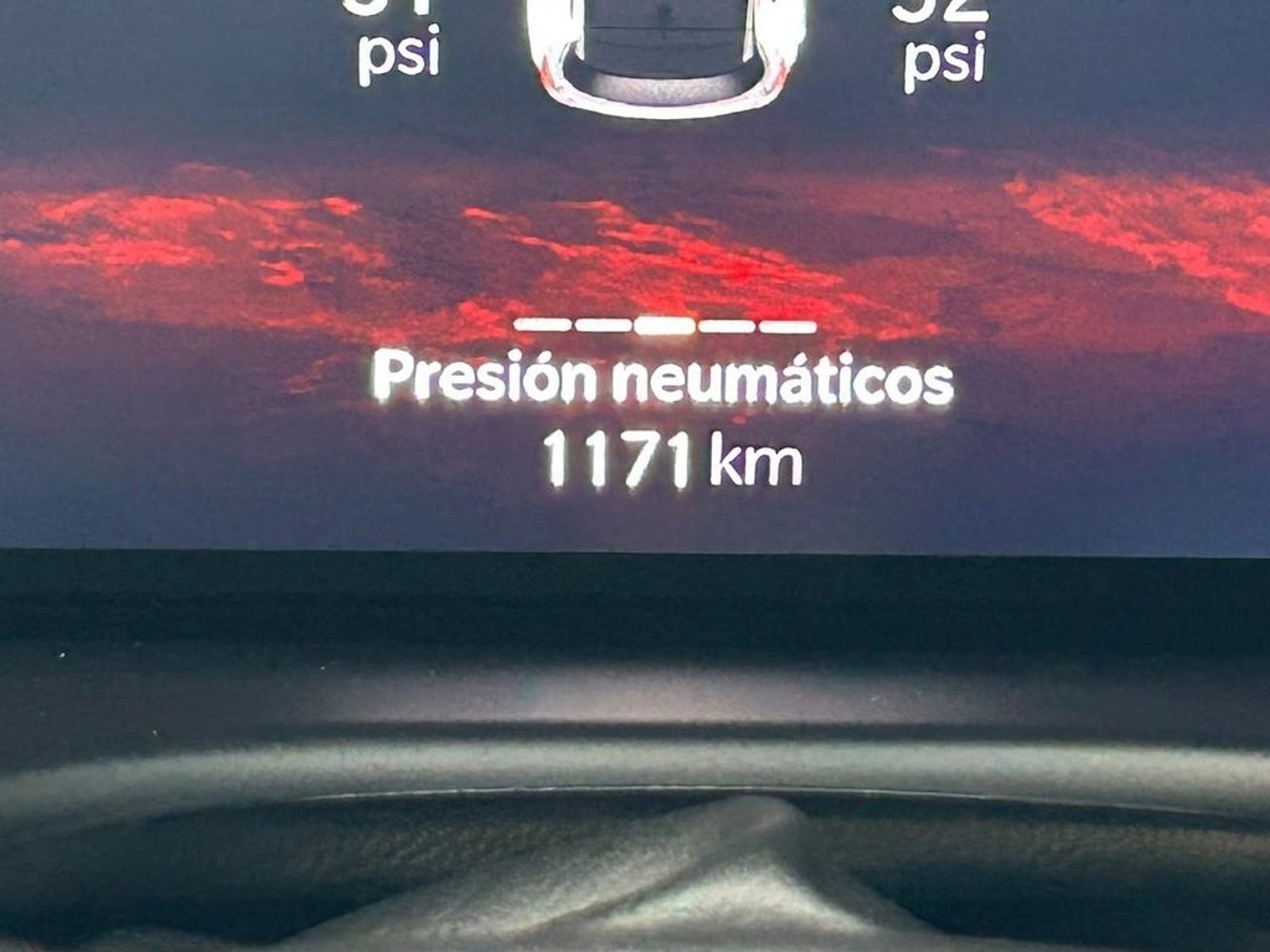 Jeep COMPASS 2.0 BLACKHAWK AT 4X4 2026 - Imagen 13 de 15