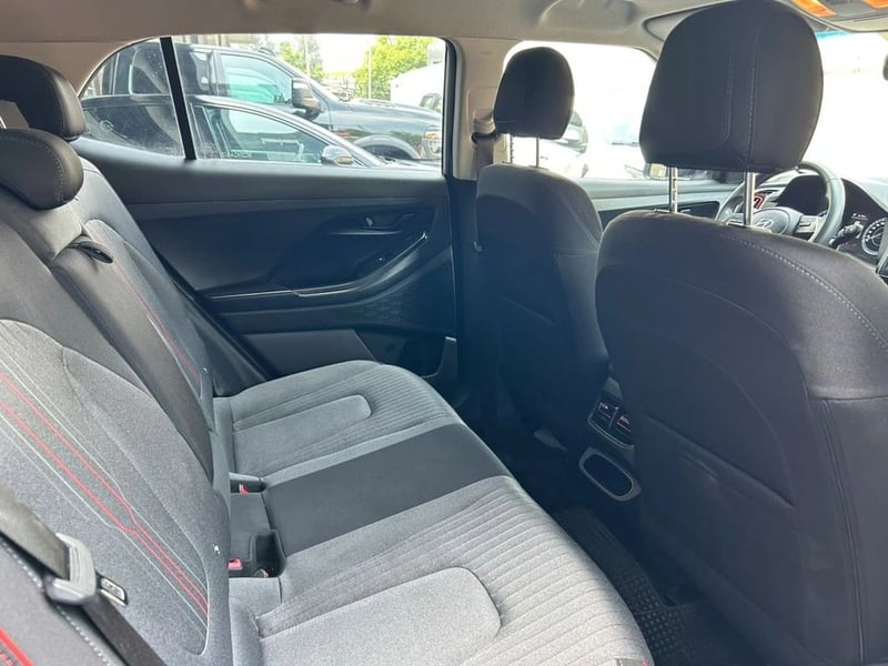 Hyundai CRETA 1.5 PLUS SU2I 4X2 AT 5P 2022 - Imagen 8 de 16