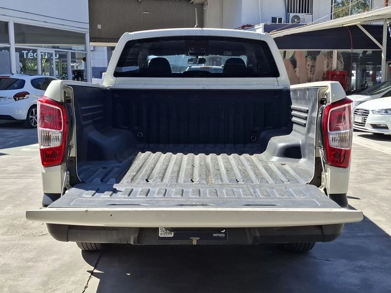 SsangYong GRAND MUSSO 2.2 GRAND LX TD DIESEL 2WD MT6 4P 2023 - Imagen 9 de 20