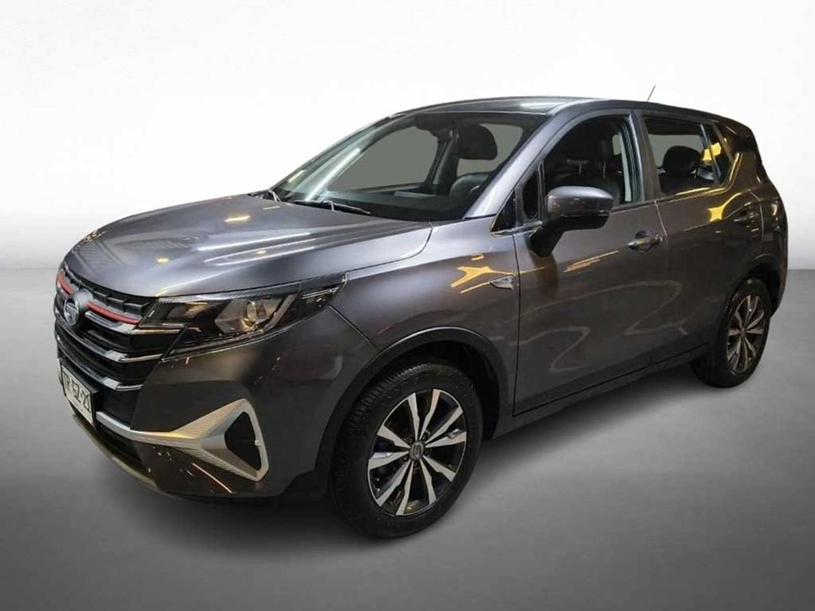 GAC Motor GS3 POWER 1.5 GB MT 2024