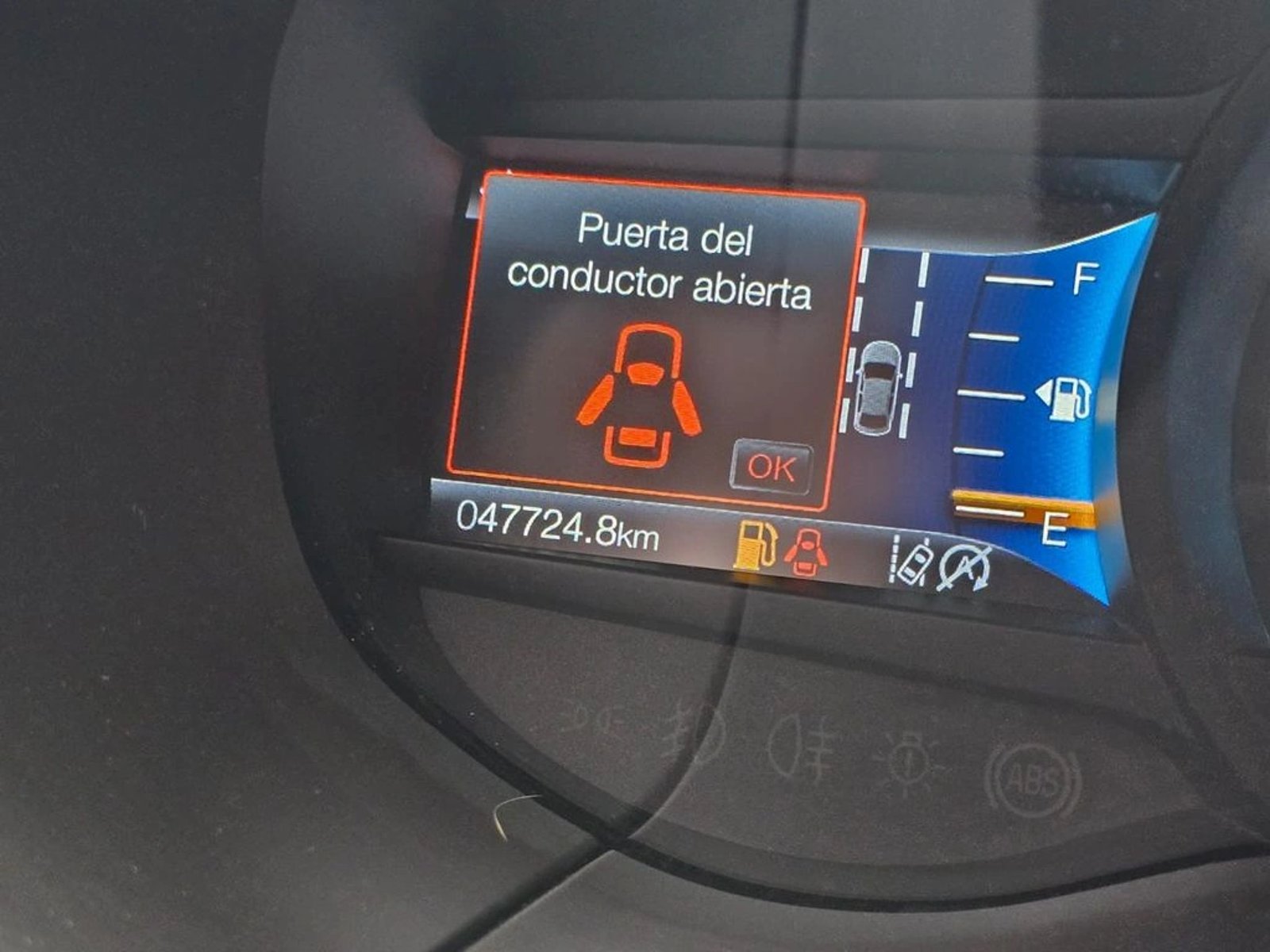 FORD EDGE 2022 - Imagen 15 de 18