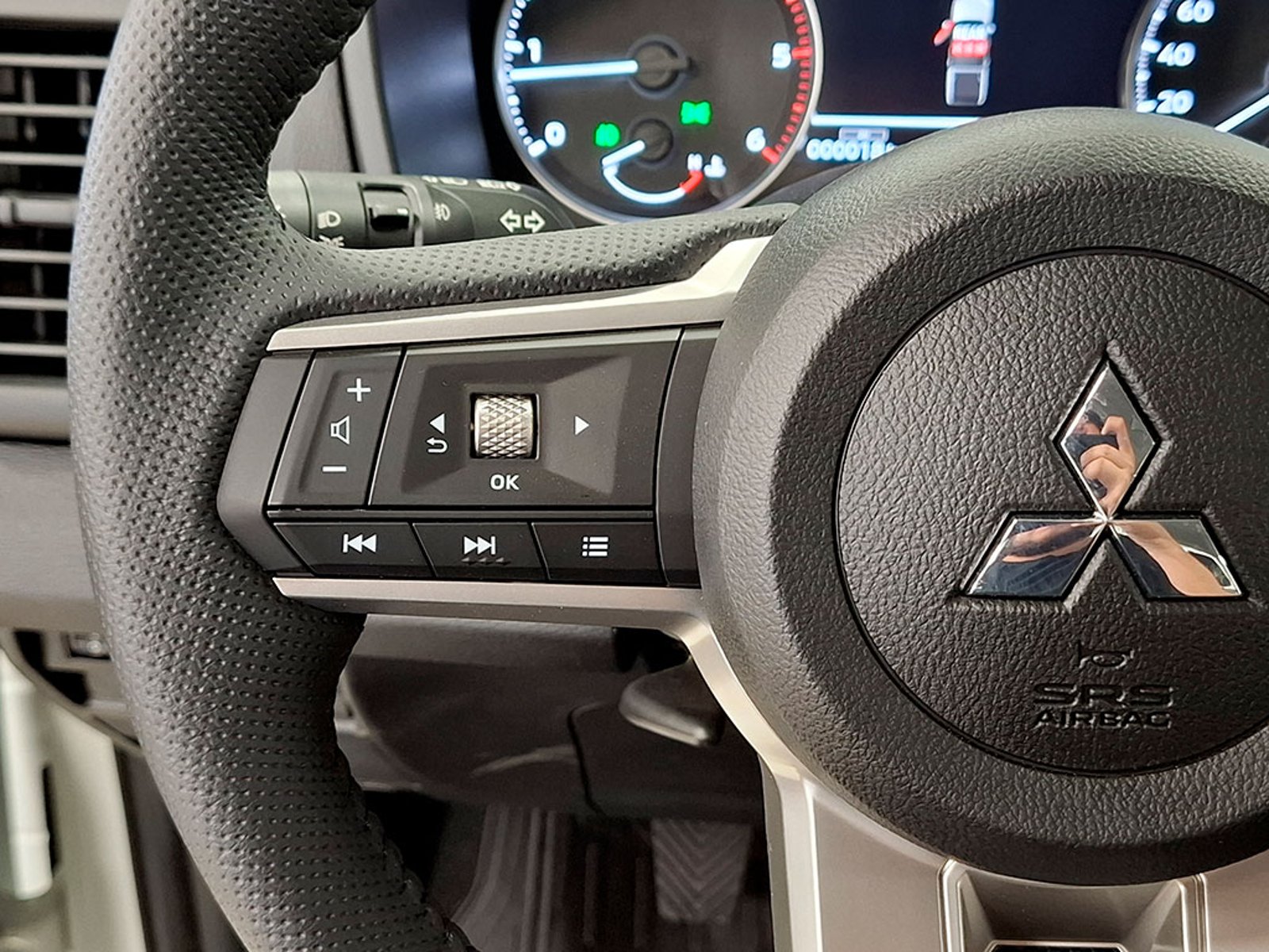 MITSUBISHI L200 2026 - Imagen 12 de 20