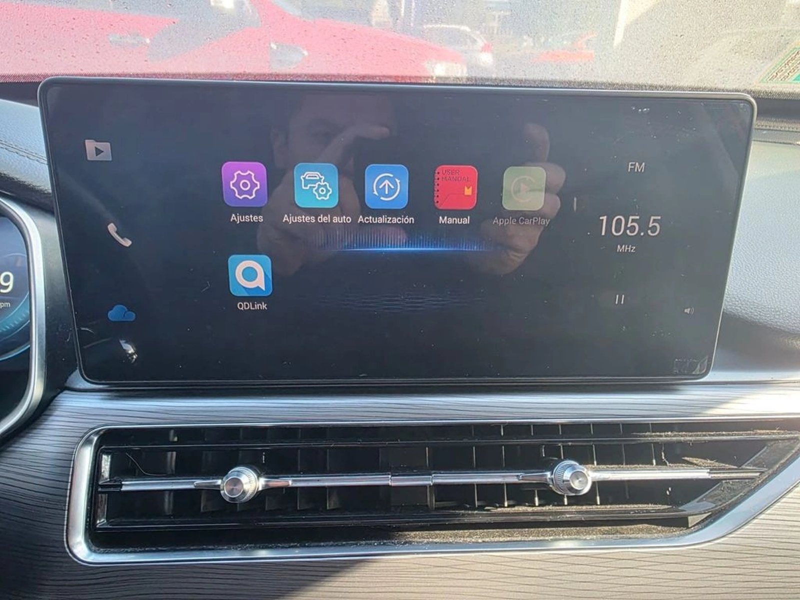 CHERY TIGGO 8 PRO 2022 - Imagen 15 de 20