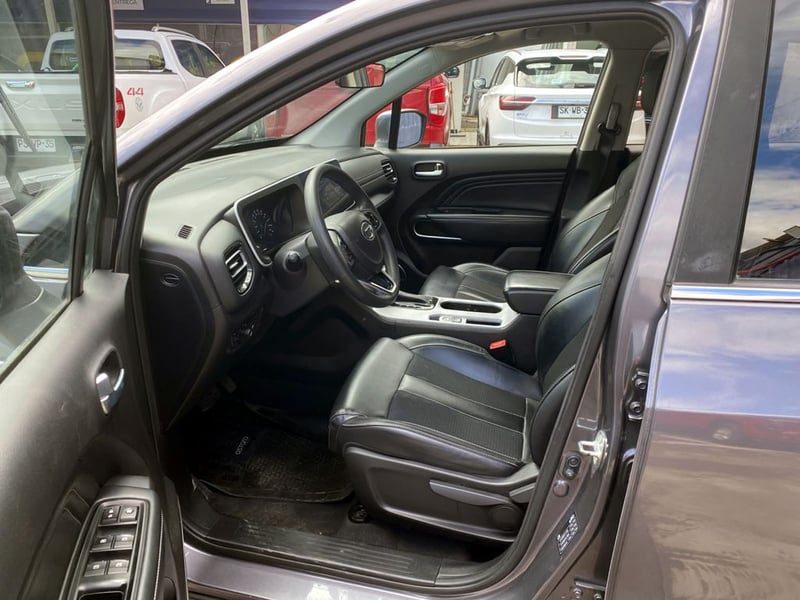 GAC Motor GS3 POWER 1.5T POWER GS 4X2 AT 5P 2024 - Imagen 6 de 10