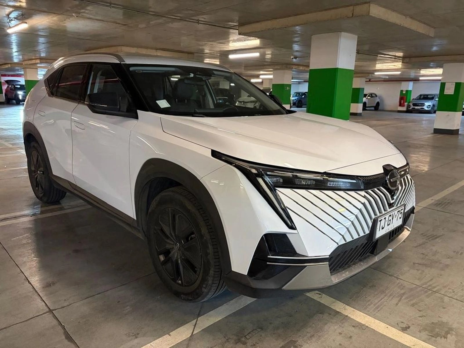 GAC Motor EMKOO GB 1.5 2024 - Foto 3 de 19