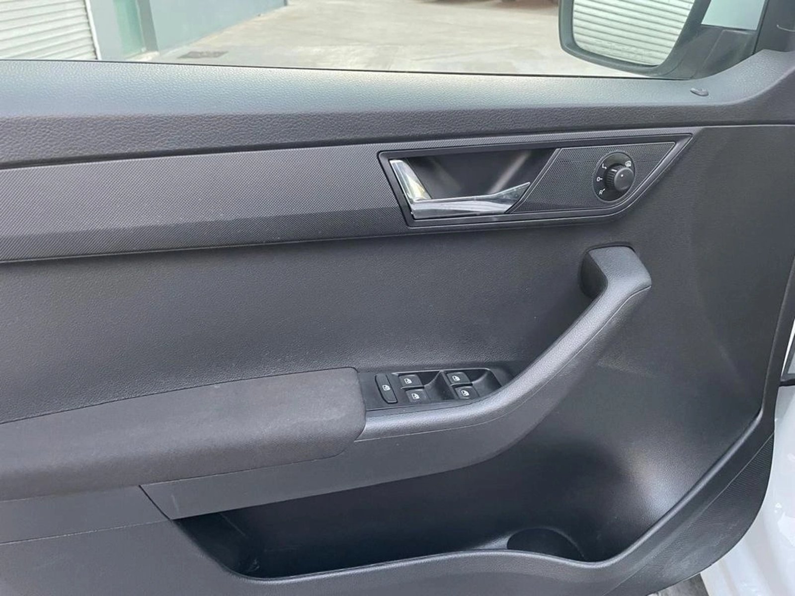SKODA FABIA 2021 - Imagen 11 de 20