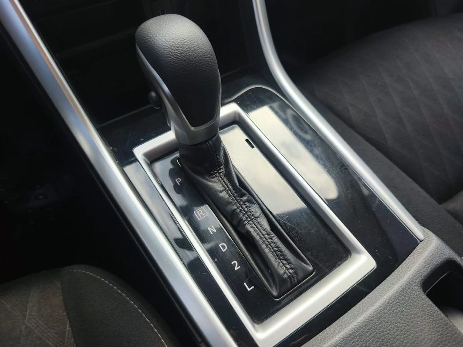Mitsubishi XPANDER GLX 1.5 AUT 2024 - Imagen 17 de 20