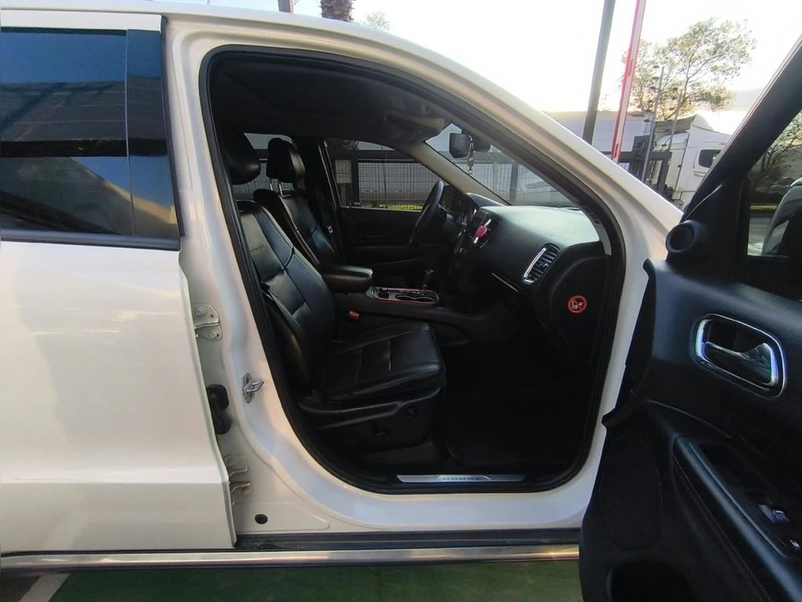 Dodge DURANGO CITADEL 5.7 2013 - Imagen 19 de 20