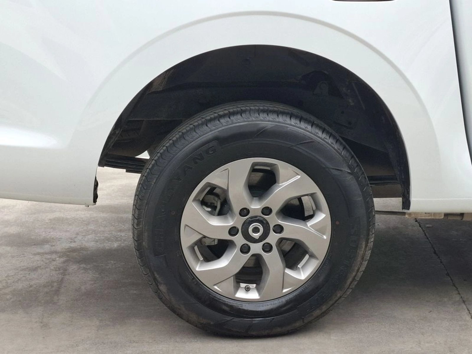 GREAT WALL POER 2.0 ELITE MT 4X4 DIESEL 2024 - Imagen 12 de 20