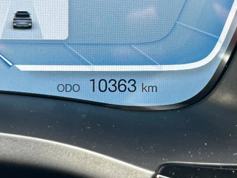 BYD SONG PLUS 1.5 GX HIBRIDO 4X2 AT 2025 - Imagen 13 de 16
