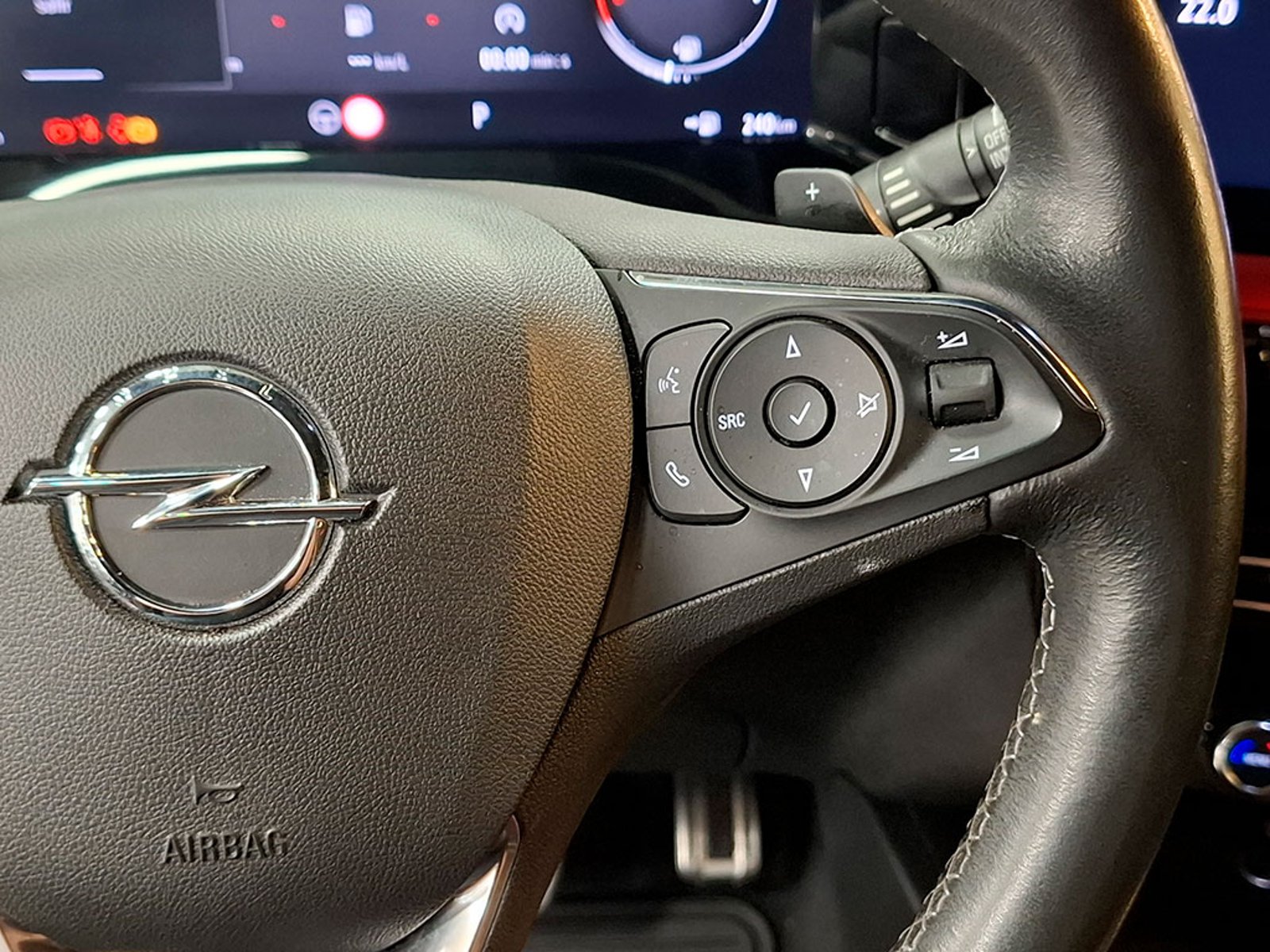 OPEL MOKKA 2024 - Imagen 13 de 20