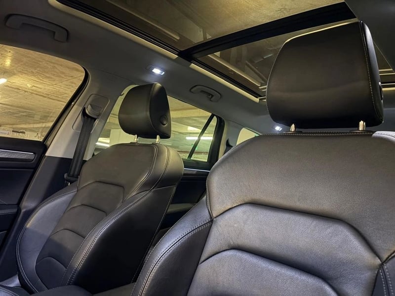 Skoda KODIAQ 2.0 TSI STYLE 4X4 DSG7 AT 5P 2024 - Imagen 12 de 20