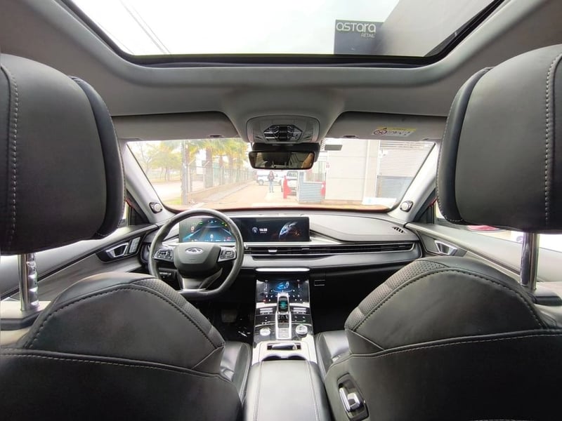 Chery TIGGO 8 PRO PRO 1.5T HEV 2024 - Imagen 15 de 20