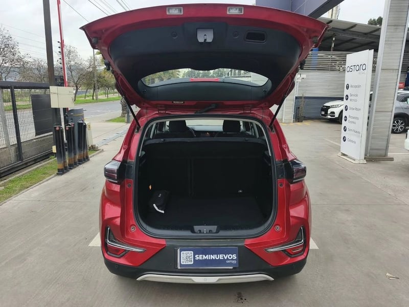 Changan CS15 MT 1.5 CONFORT 2022 - Imagen 7 de 20