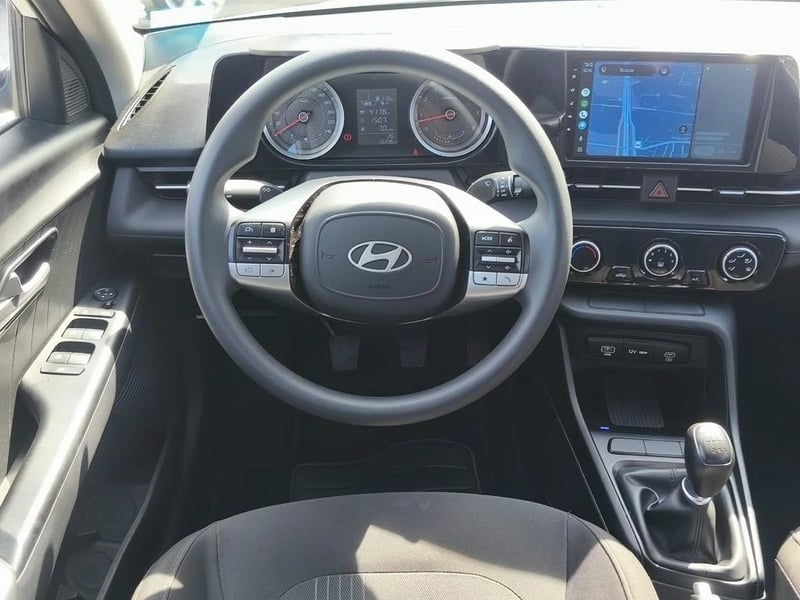 Hyundai ACCENT 1.5 PLUS MT 2026 - Imagen 13 de 20