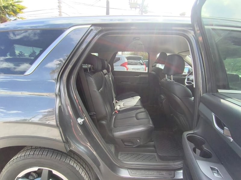 Hyundai PALISADE LX2 CRDI 2.2 AT 4X4 DSL 2023 - Imagen 13 de 20
