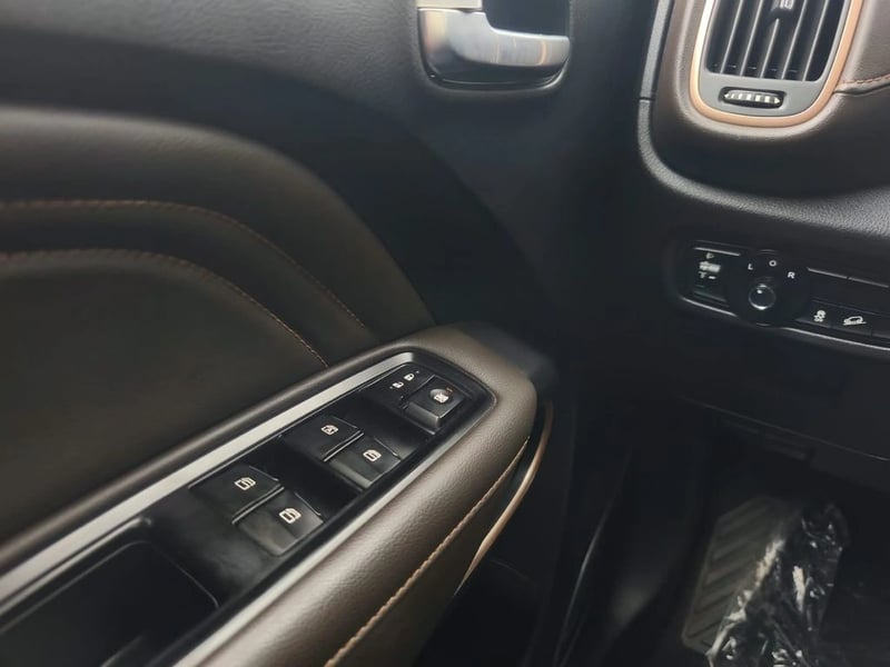 GAC Motor GS3 GB MT 1.5 2023 - Imagen 14 de 20