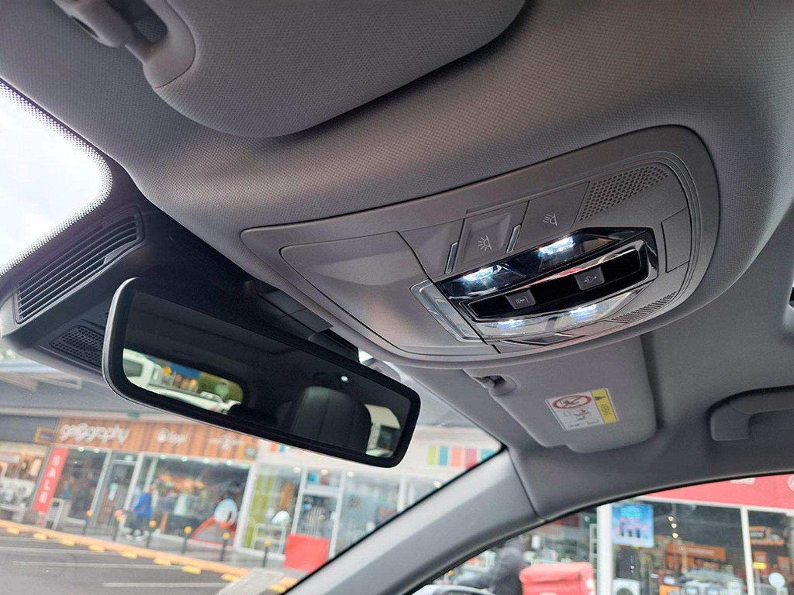 Chery TIGGO 8 PRO 1.5T PHEV HYBRID 2025 - Imagen 19 de 20